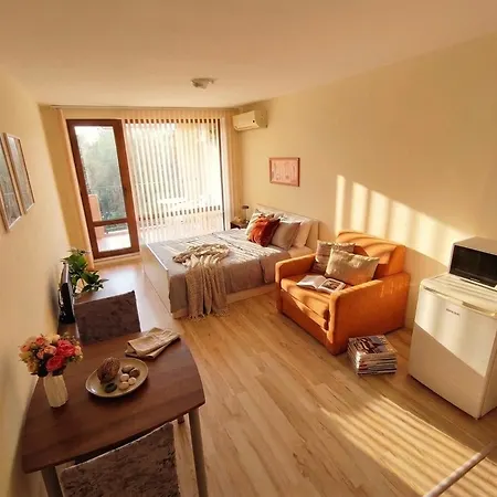 Sea Club Apartman