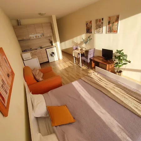 Apartmán Sea Club