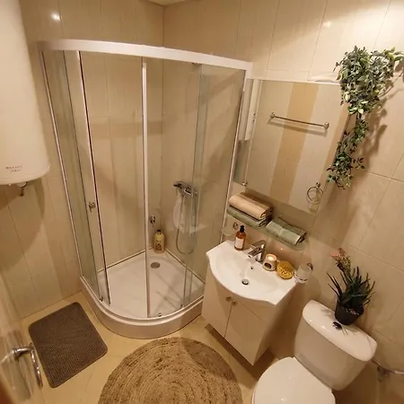 Sea Club Apartmán