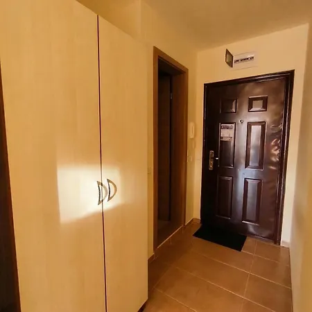 Apartmán Sea Club Sveti Vlas
