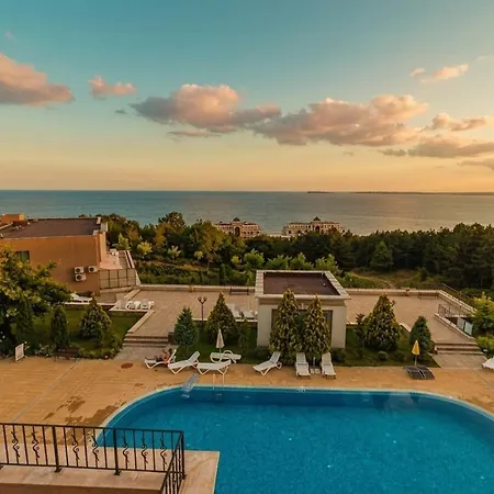 Apartman Sea Club Szveti Vlasz
