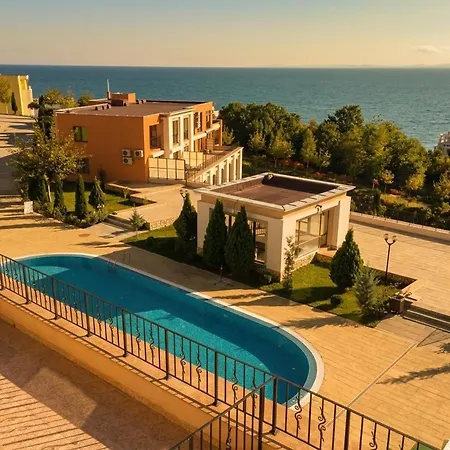 Sea Club Apartmán *