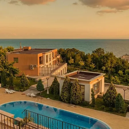 Sea Club