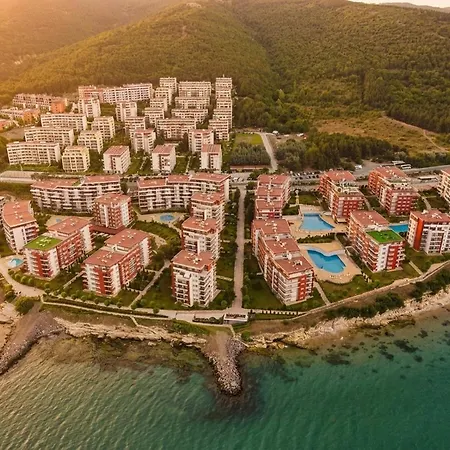 Apartmán Sea Club